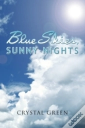 Capa do artigo Blue Skies, Sunny Nights