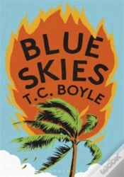 Capa do artigo Blue Skies