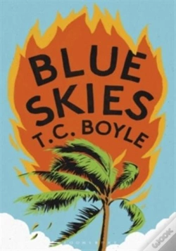 Capa do artigo Blue Skies