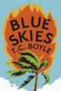 Blue Skies - Preview
