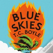 Capa do artigo Blue Skies