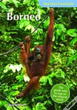 Capa do artigo Blue Skies Travel Guide: Borneo