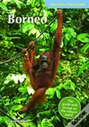 Capa do artigo Blue Skies Travel Guide: Borneo