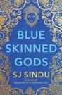 Blue-Skinned Gods - Preview