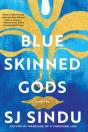 Blue-Skinned Gods - Preview