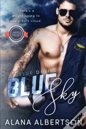 Capa do artigo Blue Sky