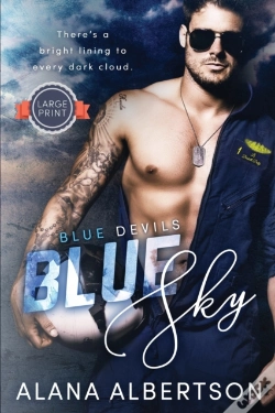 Capa do artigo Blue Sky
