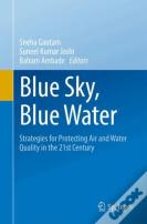 Blue Sky, Blue Water