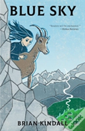 Capa do artigo Blue Sky
