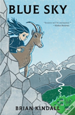 Capa do artigo Blue Sky