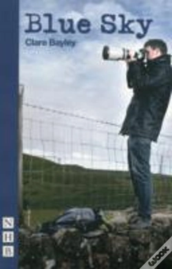 Capa do artigo Blue Sky