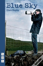 Capa do artigo Blue Sky