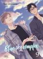 Blue Sky Complex - Tome 09 - Preview