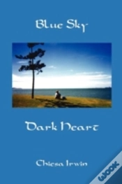 Capa do artigo Blue Sky Dark Heart