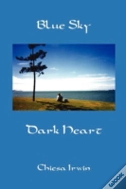 Capa do artigo Blue Sky Dark Heart
