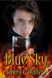 Capa do artigo Blue Sky