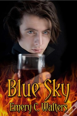 Capa do artigo Blue Sky
