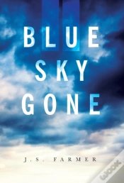 Capa do artigo Blue Sky Gone