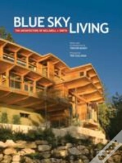 Capa do artigo Blue Sky Living