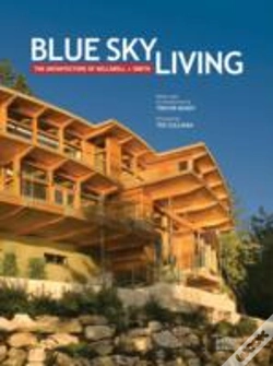 Capa do artigo Blue Sky Living