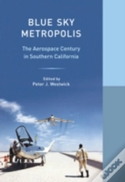 Capa do artigo Blue Sky Metropolis