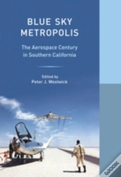 Capa do artigo Blue Sky Metropolis