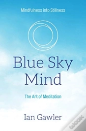 Capa do artigo Blue Sky Mind