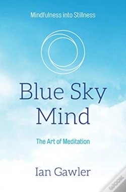 Capa do artigo Blue Sky Mind