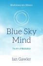 Blue Sky Mind - Preview