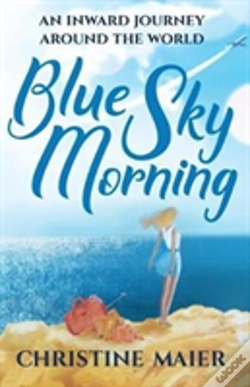 Capa do artigo Blue Sky Morning