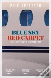 Blue Sky Red Carpet (Colour)