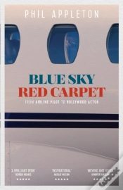 Capa do artigo Blue Sky Red Carpet (Colour)