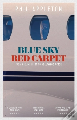 Capa do artigo Blue Sky Red Carpet (Colour)
