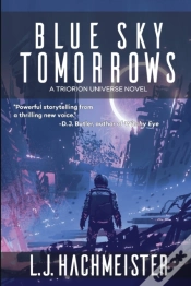 Capa do artigo Blue Sky Tomorrows