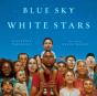 Blue Sky White Stars - Preview