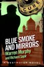 Blue Smoke And Mirrors - Preview