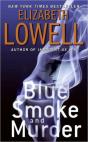 Blue Smoke And Murder - Preview