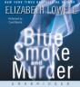 Blue Smoke And Murder - Preview