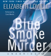 Capa do artigo Blue Smoke And Murder