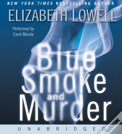 Capa do artigo Blue Smoke And Murder