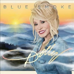 Capa do artigo Blue Smoke - CD