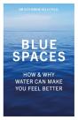 Blue Spaces - Preview