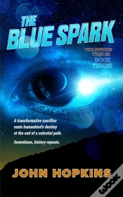 Capa do artigo Blue Spark
