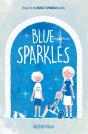 Blue Sparkles: Book 2 In The Magic Spark - Preview