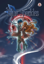Blue Sparkles - Preview