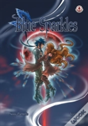 Capa do artigo Blue Sparkles