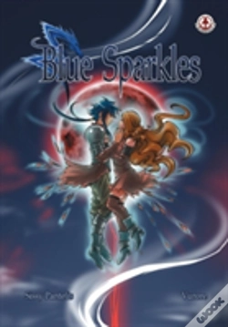 Capa do artigo Blue Sparkles