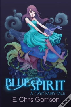 Capa do artigo Blue Spirit