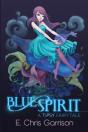Blue Spirit - Preview