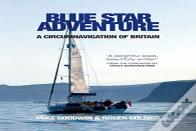 Blue Star Adventure